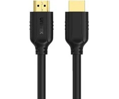 UNITEK HDMI CABLE 2.0 4K 60HZ C11079BK-1.5M