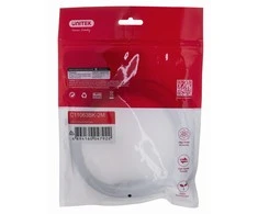 Unitek Kabelis HDMI 2.0 4K juoda 2m