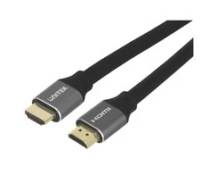 UNITEK C140w kabelis HDMI 2.1 8K 4K120Hz UHD 5m