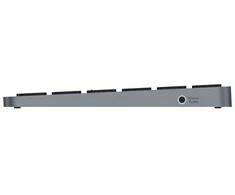 UNITEK D1092A HUB su klaviatūra 9in1 USB-C HDMI 4K PD 100W