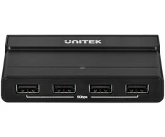 KVM Jungiklis - Unitek H1310A