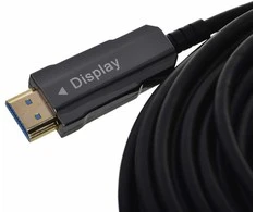UNITEK C11072BK-15M optinis kabelis HDMI 2.0 AOC 4K 60Hz 15m