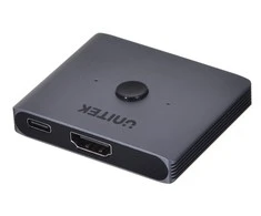 Unitek HDMI 2.1 8K 2na1