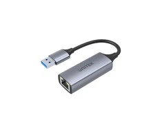 UNITEK adapteris USB-A 3.1 Gen 1 – RJ45 1000 MBps U1309A