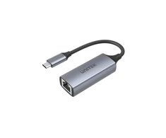 UNITEK adapteris USB-C 3.1 Gen 1- RJ45 1 GBps U1312A