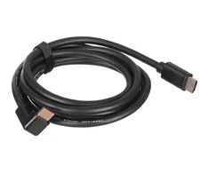 Unitek HDMI 2,0 m kampu 90