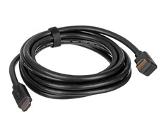 Unitek HDMI 3.0m 90° kampas