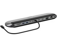 Belkin Pro USB-C 11w1