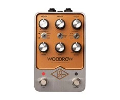 Universal Audio UA UAFX Woodrow '55 Instrument Amplifier - Efekt Gitarowy