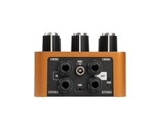 Universal Audio UA UAFX Woodrow '55 Instrument Amplifier - Efekt Gitarowy