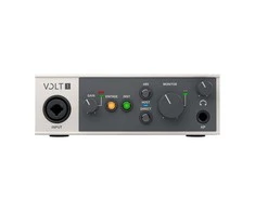 Universal Audio VOLT 1 - USB audio interface