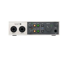 Universal Audio VOLT 2 - USB audio interface