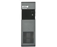 Eaton Ellipse PRO 650 IEC nepertraukiamo maitinimo resursai (UPS) „Line-Interactive“ 650 VA 400 W 4 AC išvestis(ys / čių)