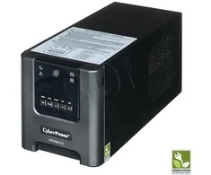 CyberPower Cyber Power UPS PR750ELCD 675W bokštas (IEC C13)