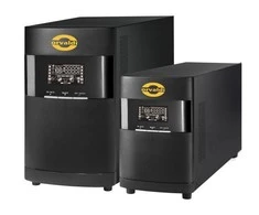 ORVALDI LT-3000 sinusinis bokštas, 8 lizdai IEC EPO RS&amp;USB SNMP parinktis 5 min.