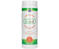 Kiti Urnex Biocaf - malūnėlių valiklis - 430 g