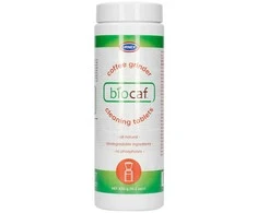 Kiti Urnex Biocaf - malūnėlių valiklis - 430 g