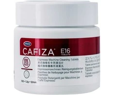 Kiti Urnex Cafiza E16 kavos virimo aparatas cleaning tablets 100 pieces