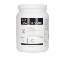 Kiti Urnex - Roaster Soakz - Orkaitės valymo milteliai - 1,8kg