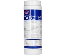Urnex Tabz Z61 - Valymo tabletės alaus darykloms - 120 tablečių
