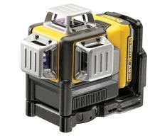 Kryžminių linijų lazeris DeWALT DCE089D1R