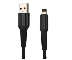 Somostel lightning 1.0m juoda