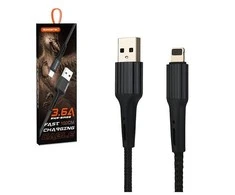 Somostel lightning 1.0m juoda