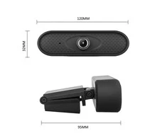 Audiocore Interneto kamera NANO RS RS680