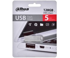 Pendrive 128GB DAHUA USB-U106-30-128GB
