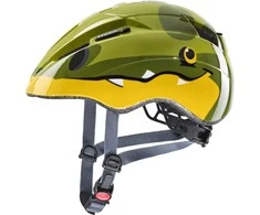 Šalmas Uvex Kid 2 dino-46-52CM