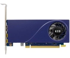 Vaizdo plokštė SPARKLE Intel ARC A310 4GB ECO GDDR6