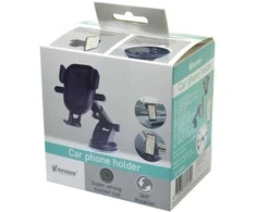 Vakoss ST-3482K holder Active holder Mobile phone/Išmanusis telefonas Juodas