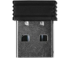 „Vakoss GP-4705BK“ žaidimų valdiklis, Juodas, RF žaidimų pultas, analoginis / skaitmeninis, kompiuteris, „PlayStation 3“