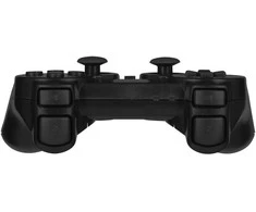 „Vakoss GP-4705BK“ žaidimų valdiklis, Juodas, RF žaidimų pultas, analoginis / skaitmeninis, kompiuteris, „PlayStation 3“