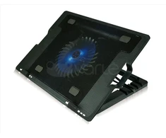 Aušinimo padas Vakoss 17" LF-1860 juodas