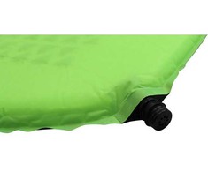 Pripučiamas čiūžinys Vango, 160x51 cm
