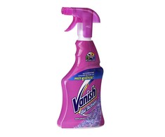 Dėmių valiklis VANISH OXI ACTION COLOR, 500 ml