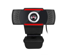 Interneto svetainė Techly I- WEBCAM- 60T