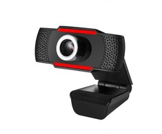 Interneto svetainė Techly I- WEBCAM- 60T