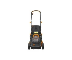 Akumuliatorinė vejapjovė WORX WG743E 2x20V 4Ah