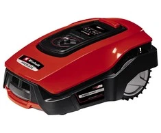 Vejos robotas Einhall Freelexo 600 BT