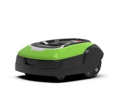 Vejos robotas Greenworks OptiMow10