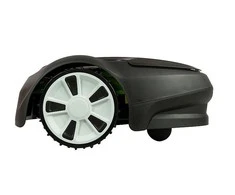 Vejos robotas Greenworks Optimow 550m2