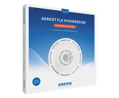 Venta 2121300 Do Venta Aerostyle LW73/LW74 | LW73/LW74 Wi-Fi 1 vnt. balta