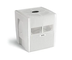 Venta Oro valytuvas LW 25 ComfortPlus brilliant baltas (45m²)