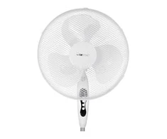 Ventiliatorius Clatronic VL 3603 S Baltas
