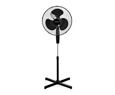 Ventiliatorius Maestro MR-901 Juodas