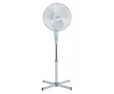 Platinet ventiliatorius 16" baltas
