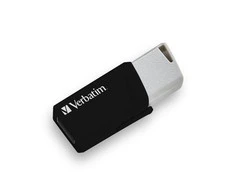 Verbatim Store n Click 32GB USB 3.2 Gen 1