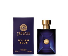 Kvepalai vyrams Versace Dylan Blue Pour Homme EDT, 100 ml